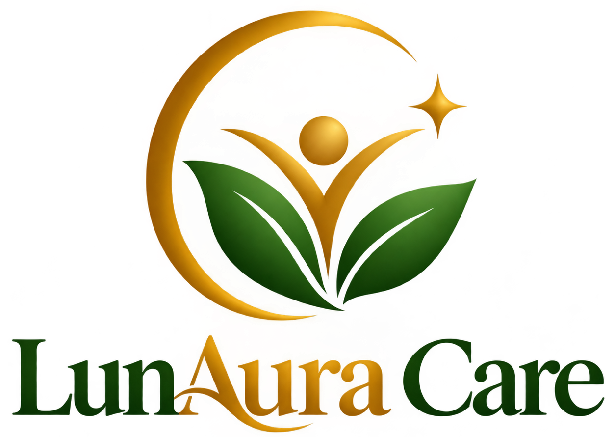 LunAura Care